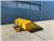 Other loading and digging accessory [] Kooi opschepbak
