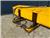 Other loading and digging accessory [] Kooi opschepbak