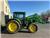 John Deere 6230, Ciągniki rolnicze, Maszyny rolnicze