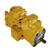 CAT 1195408 Hydraulic Pump CAT312B Main Pump, 2022, Гидравлическая система