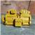 CAT 1195408 Hydraulic Pump CAT312B Main Pump, 2022, Thủy lực