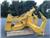 Bedrock Ripper for CAT D4D Bulldozer, 2022, सड़क तोड़ने का यंत्र