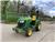 John Deere 3046R ROPS I, 2022, Compact tractors