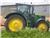 John Deere 6175R, 2020, Tractors