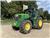 John Deere 6215R, 2018, Tractors
