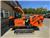 Timberwolf TW 230VTRD, 2023, Wood chippers