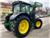 John Deere 6090M AutoQuad+ EcoShift 40km/h, 2023, Tractores