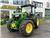 John Deere 6R150, 2022, Mga traktora