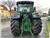 John Deere 6R150, 2022, Mga traktora