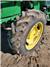 John Deere 5085E, 2014, Traktor