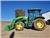 John Deere 5085E, 2014, Traktor