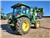 John Deere 5085E, 2014, Tractors