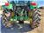 John Deere 5085E, 2014, Tractores