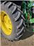 John Deere 6130R, 2022, Tractors