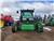 John Deere 8360RT, 2012, Tractores