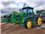 John Deere 8360RT, 2012, Traktor