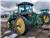 John Deere 8360RT, 2012, Tractores