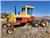 New Holland 1118, 1990, Windrowers