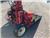 Hay and forage machine accessory PZ MH 160 S