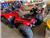 Квадроцикл Honda Foreman Adventure 520, 2023