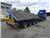 Schmidt Hagen SPT/65/2/12,6 (GY402), 2008, Skip loader semi-trailers