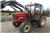 Zetor 7540, 1998, Mga traktora