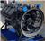 Scania V8 DC16 500 hp PDE、引擎/發動機