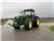John Deere 8310R, 2013, Tractors