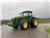 John Deere 8310R, 2013, Traktor