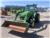 John Deere 4520, 2006, Tractores compactos