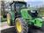 John Deere 6125R, 2015, Tractors