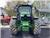John Deere 6125R, 2015, Tractors