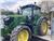 John Deere 6125R, 2015, Mga traktora