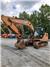 CASE CX160D, 2016, Crawler excavator