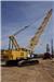 Kobelco 7065, 1990, Track mounted cranes