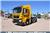 MAN 26.440, 2012, Camiones tractor