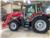 Трактор Massey Ferguson 5S.105 Dyna 4 Efficient Monteret med FL 4018 Læsse, 2022 г., 765 ч.