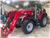 Massey Ferguson 5S.105 Dyna 4 Efficient Monteret med FL 4018 Læsse, 2022, Mga traktora