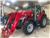 Massey Ferguson 5S.105 Dyna 4 Efficient Monteret med FL 4018 Læsse, 2022, Tractors