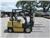 Yale GLP050, Misc Forklifts