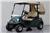 Club Car Precedent, 2019, Golf carts