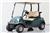 Club Car Precedent, 2019, Kart golf