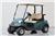 Club Car Precedent, 2016, Golf carts