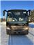 Setra S411HD. HIGH-END camper!, Motor homes and travel trailers
