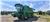 John Deere W 540, 2012, Combine harvesters