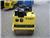 Bomag BW 65 H, 2018, Twin drum rollers