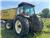 New Holland G 210, 1996, Tractors