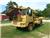 Gradall G3WD、1998、旋轉式挖土機/掘鑿機/挖掘機