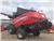 Massey Ferguson Delta 9380 AL, 2016, Combine harvesters