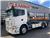 Scania G 440 Euro 6 Hiab 26 Ton haakarmsysteem, 2012, Камиони с кран с кука